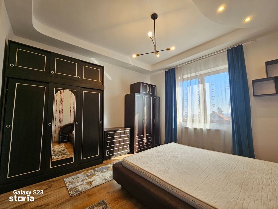 Apartament cu 2 camere in Centru