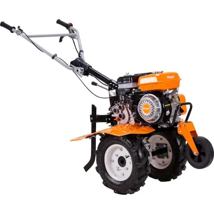 Motocultor Villager VTB 842 Prime, Motor 4 T, 7 CP, 3 Viteze, Euro 5