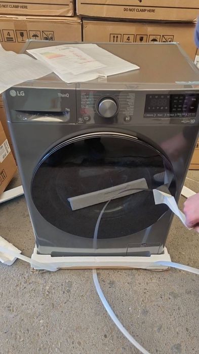 LG AVTOMATIK KIR yuvsh mashinalari xar xildan bor