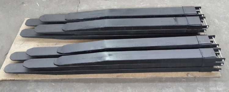 Удлинители для кары вилочного погрузчика