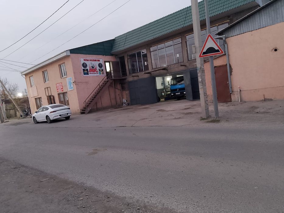 Аренда, жалга берыледы