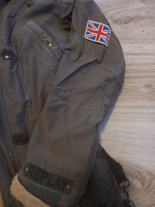 Пролетни есени  якета маркови