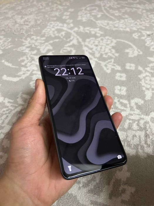 Huawei nova 11i в идеальном состоянии