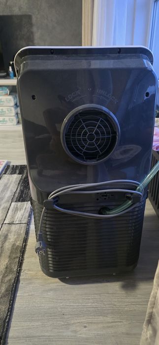Aer condiționat portabil air 12000BTU AlecoAir