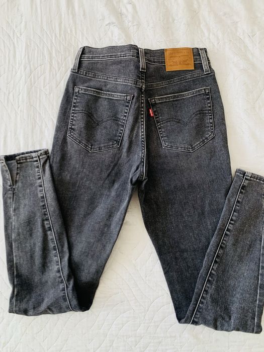 Дамски дънки LEVI’S