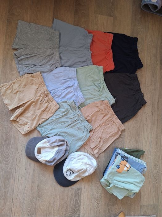 H&M лот 98 размер