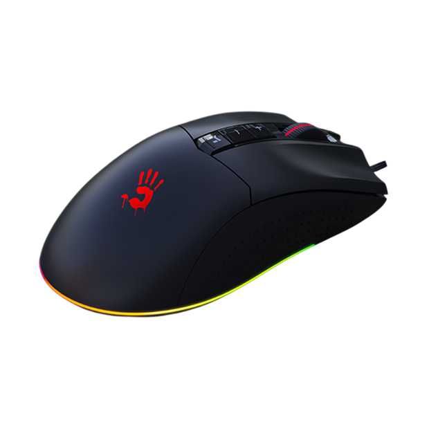 A4Tech BloodyES7/8/9 Esport Gaming Mouse Мышь +/