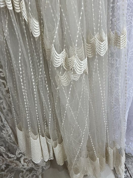 Пердета 3 броя  заплщането е на бройка ,бройката е 35 евро