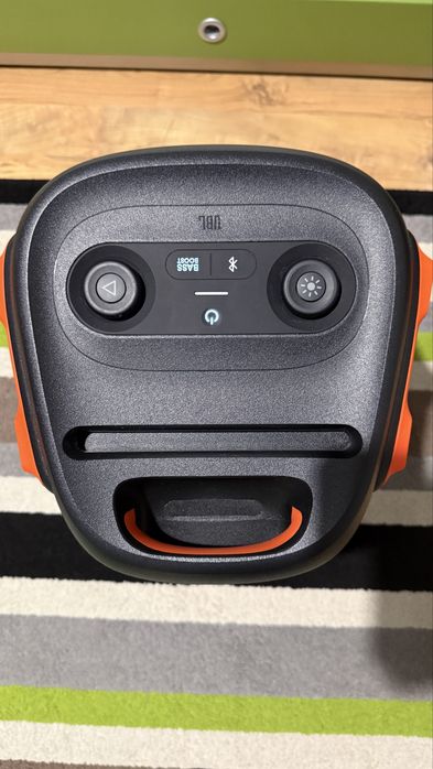 JBL  partybox 110  nou