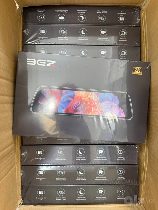BEZ Videoregistrator
