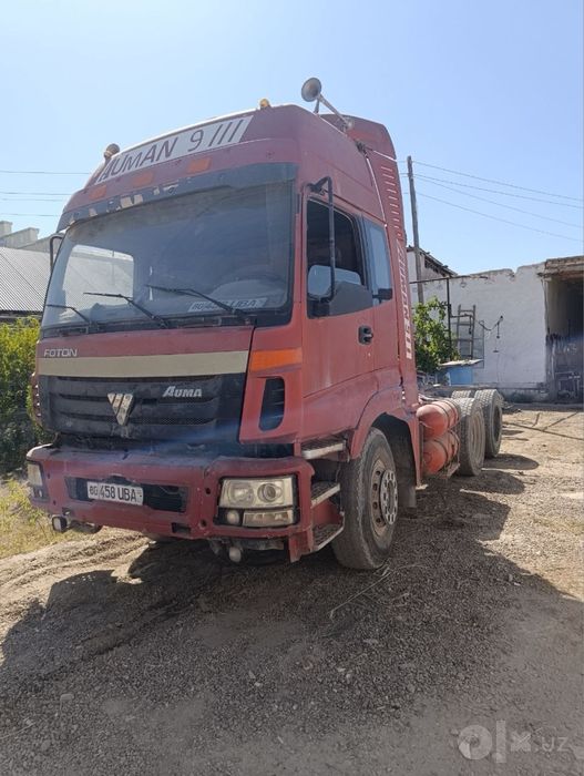 Foton сотилади холати яхши
