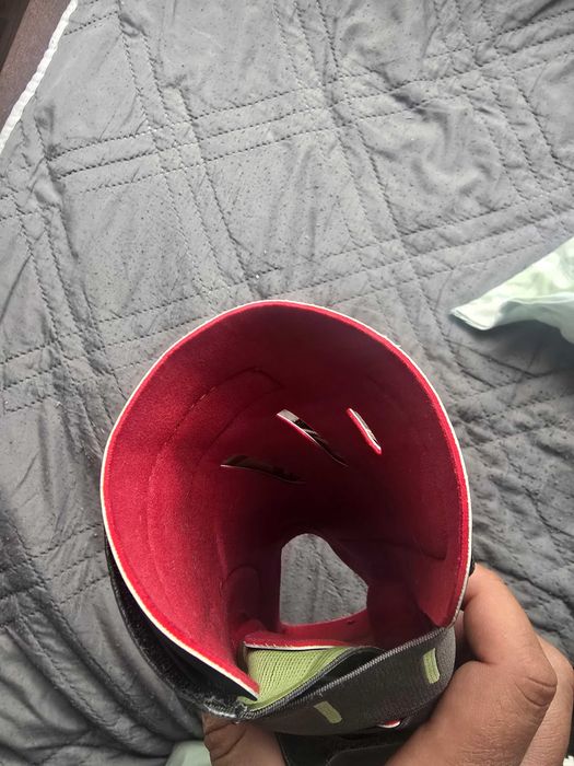 Ортеза за ляв крак ,  НЕМСКА стандартен размер