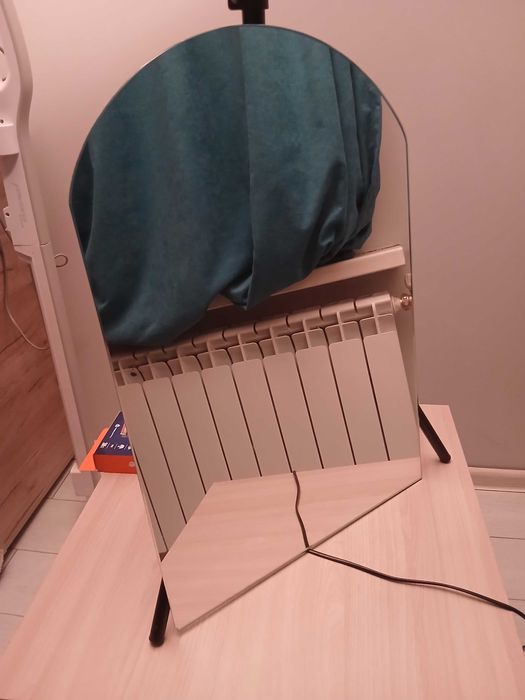 Новое настенное зеркало