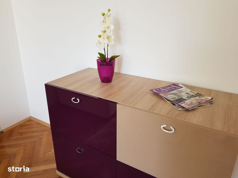 Ap. 3 camere -Ultracentral -Marasti