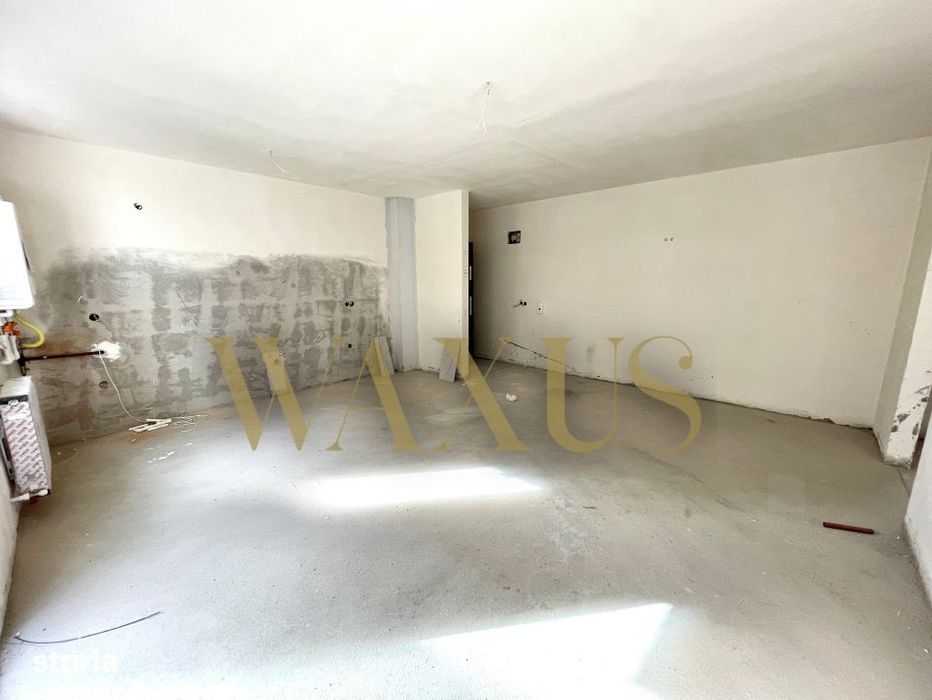 Apartamente de 3 camere, Bloc nou, TVA INCLUS, Eroilor I Floresti — fotografia 3