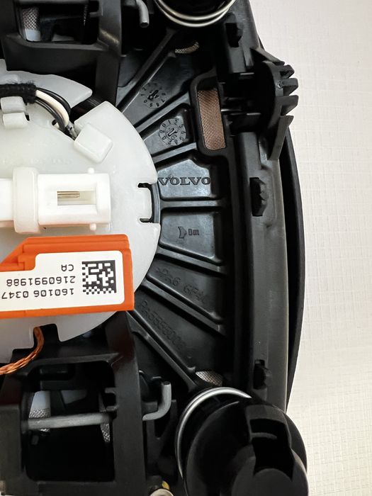 НОВ Аербег, Аирбаг, Airbag на волана за VOLVO V40 S60 V60 XC60 S80XC70