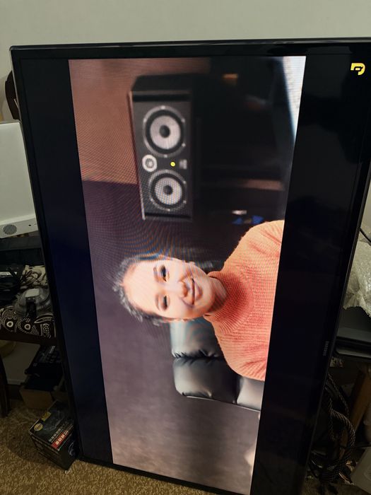 Телевизор 46” Samsung ue46f6100ak