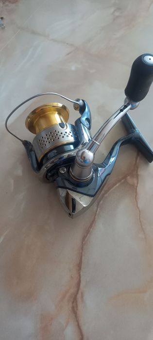 Shimano Stella 3000 FE
