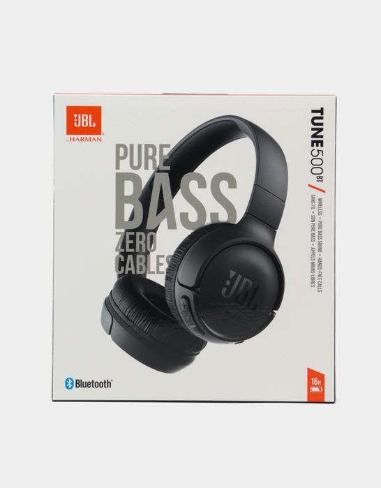 JBL TUNE T510w bluetooth naushnik