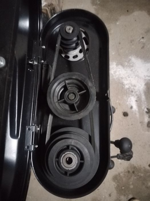 Сверлильный станок.