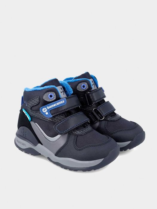 Детские ботинки Biomecanics