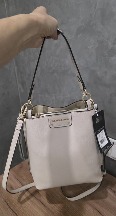 Сумка-ведро  U.S. Polo Assn.