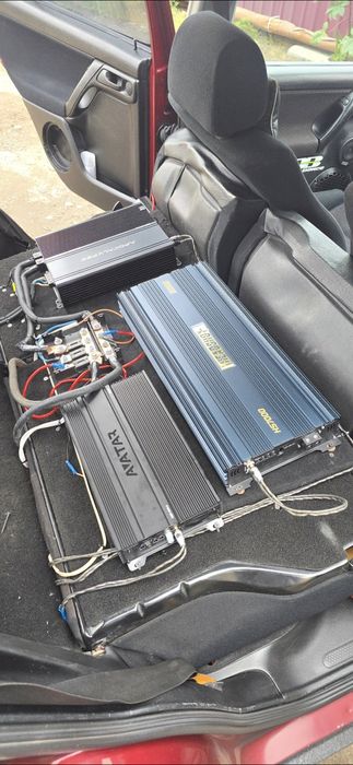 Продам живой Гольф 3