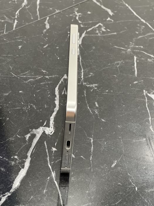 Samsung S24 128gb marble gray