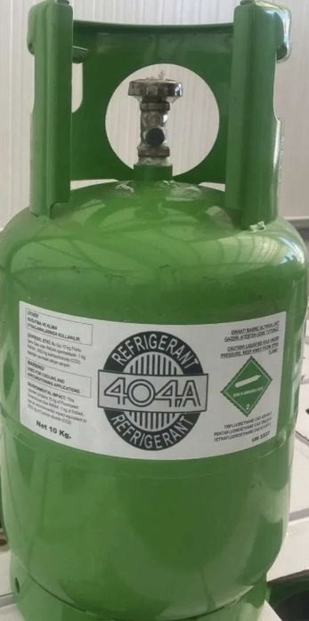 Freon R404 calitate superioara