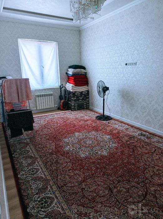Шайхонтохур Туман Самарканд Дарваза 1 сотих 109м² 3та хона