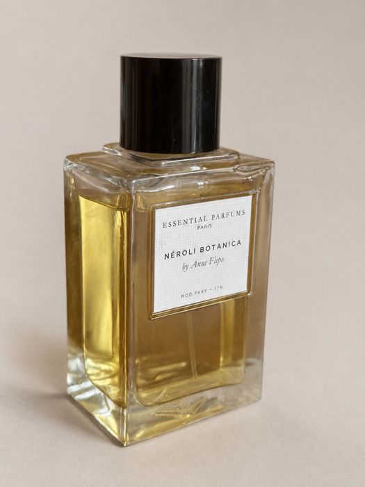 Essential Parfums Néroli Botanic