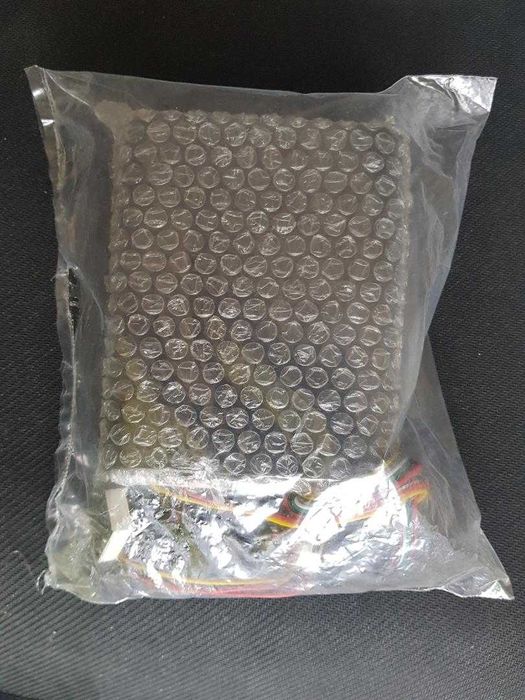 PWM 60A pentru HHO Hydrogen Generator, electroliza apa! Nou!