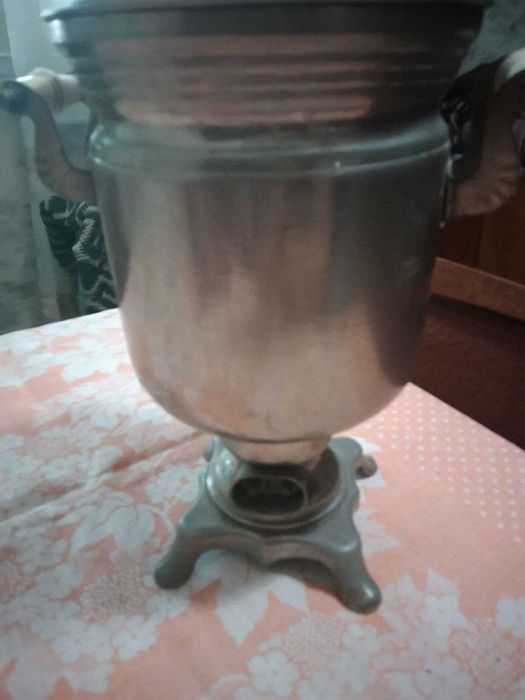 самовар электрический