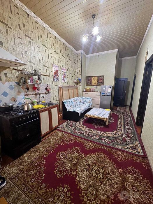 Продам коттедж 3 ком Карасу 6