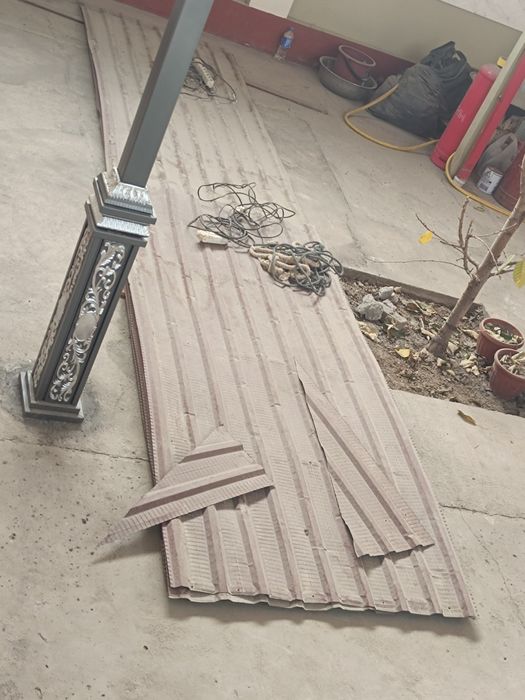 Туникафон, шифр том йопгани