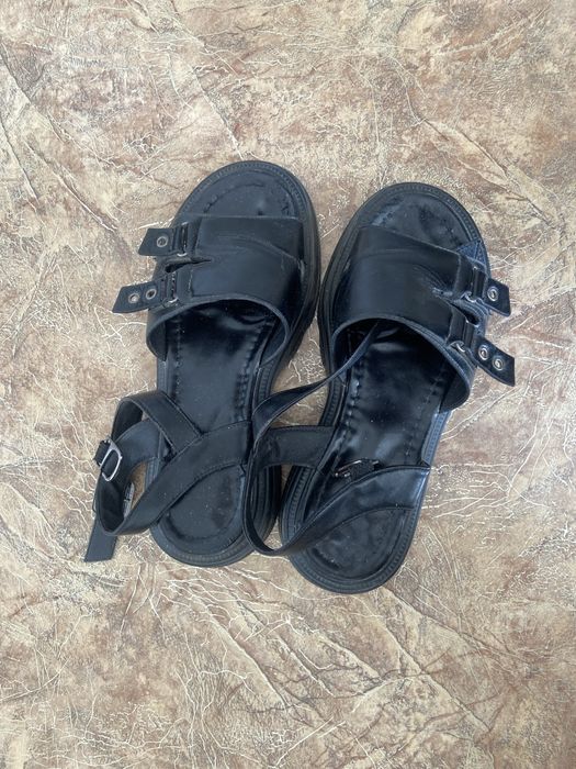 Обувь женская 37-38р