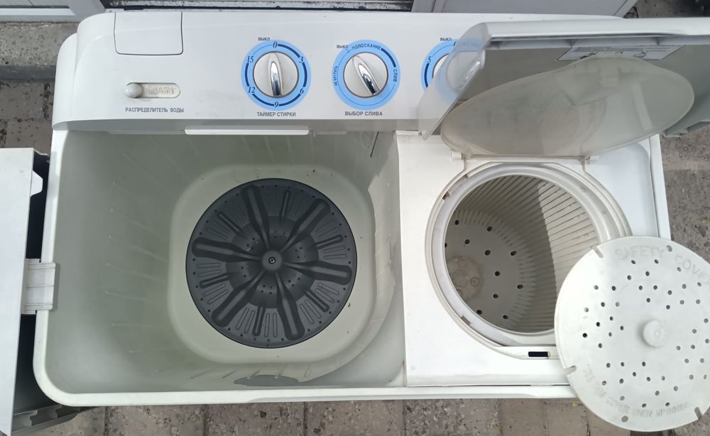 Стиральная машина автомат