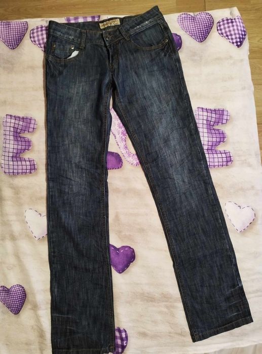 Нови Дамски дънки, различни модели