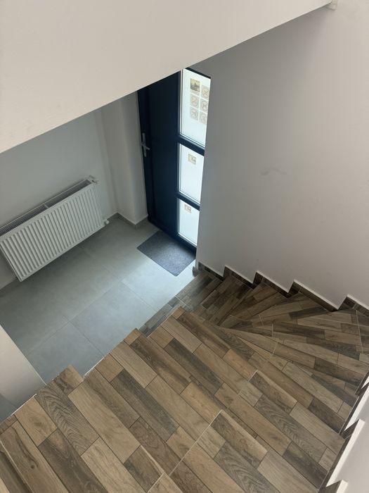 Casa spatiu de inchirieat