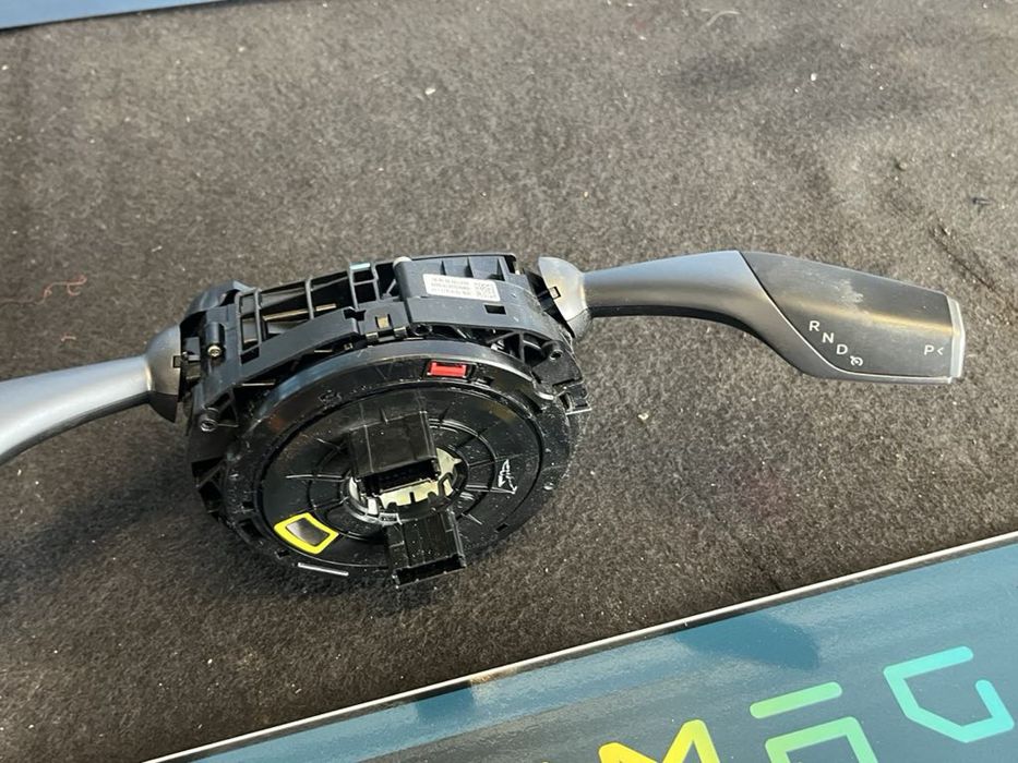 Лостове с лентов кабел мигачи TESLA MODEL 3 Y 1097662 -N 2019година