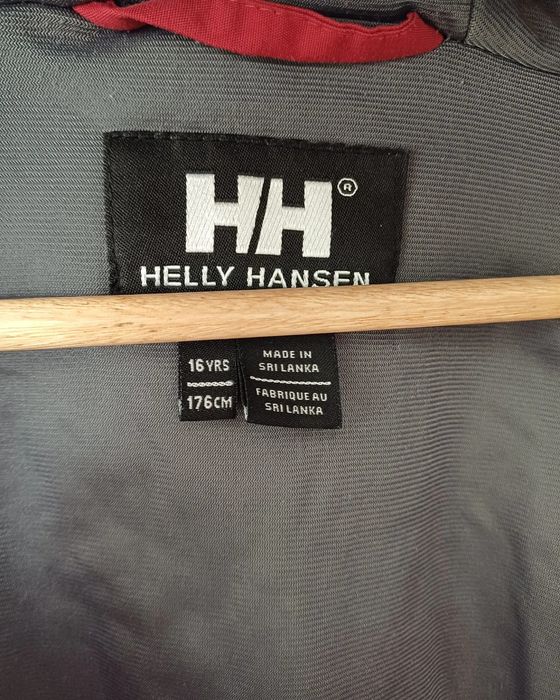 Helly Hansen Jacket