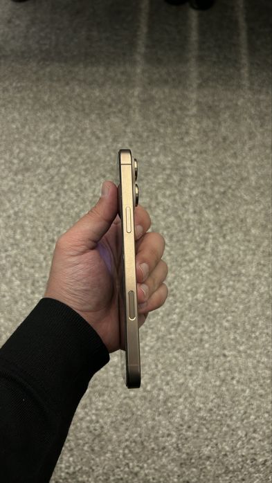 Iphone 16 pro max LLA 256gb