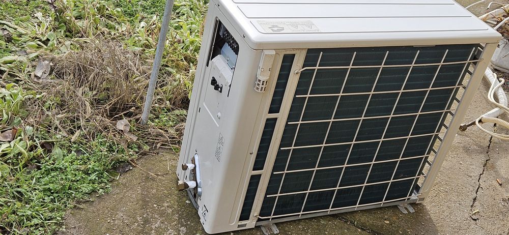 Климатик MHI DIAMOND 63 ZR-W