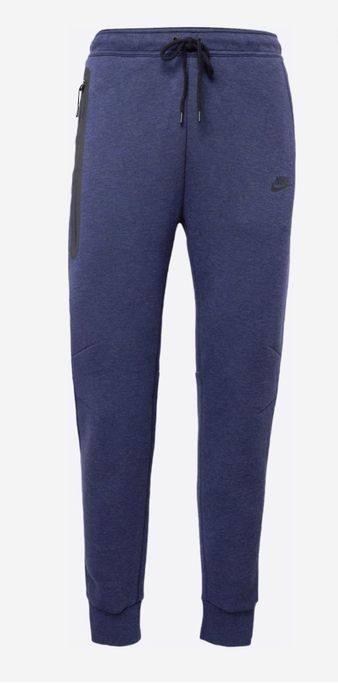 Compleu Nike Tech Fleece