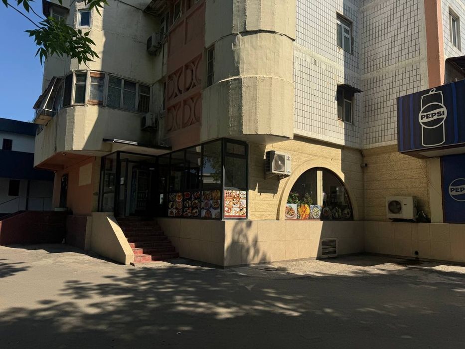 Arendaga joy beriladi 70m2. 1-liniya