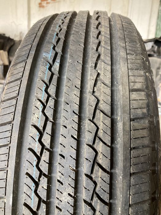 Гума за джип 16 цола 215 /70 /16