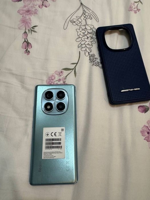 Redmi not 14 pro 8/256