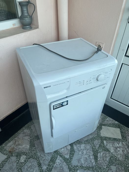 Сушилня BEKO - Беко