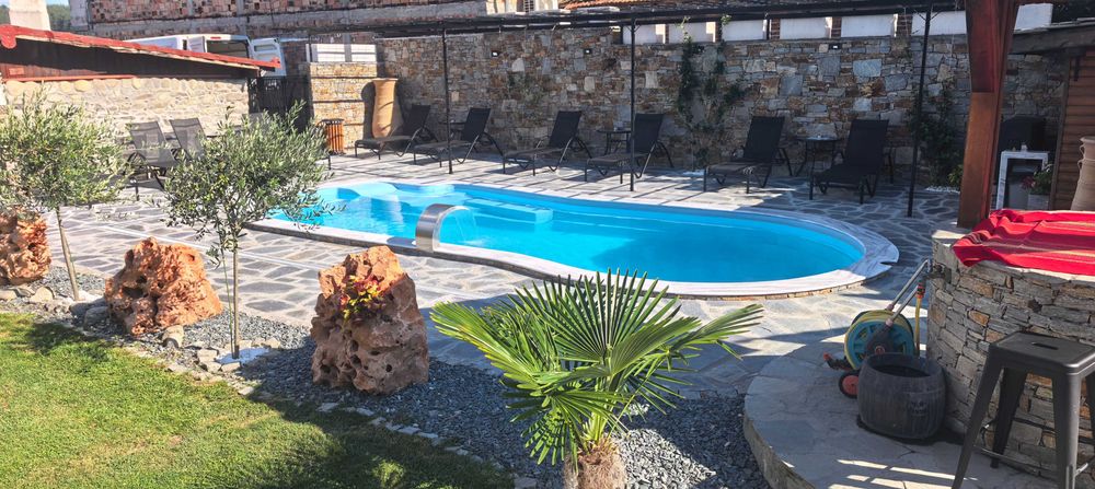 Къща за гости ГИЯ Guest House GIA