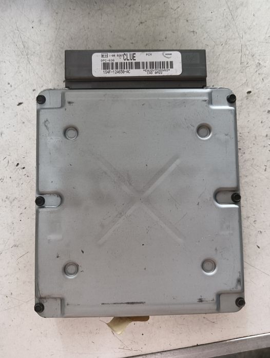 Calculator Ecu Ford Focus Hatchback (Daw, Dbw) [ 1998 - 2007 ] Oem 1